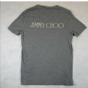 COPY - Jimmy choo tee